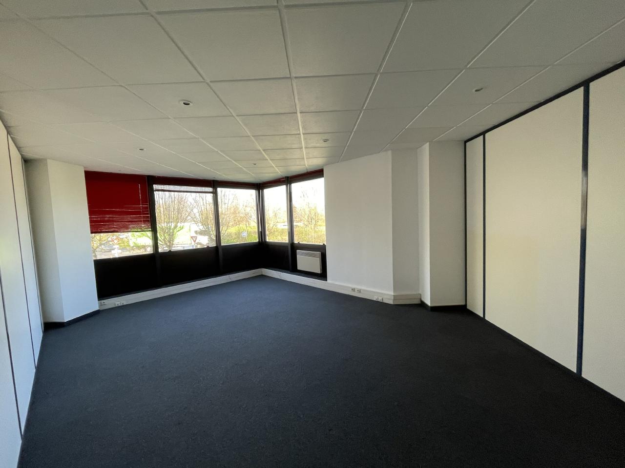 Bureau Oberhausbergen 336m² Location bureau Oberhausbergen Bas-Rhin OLBUR2110867 8